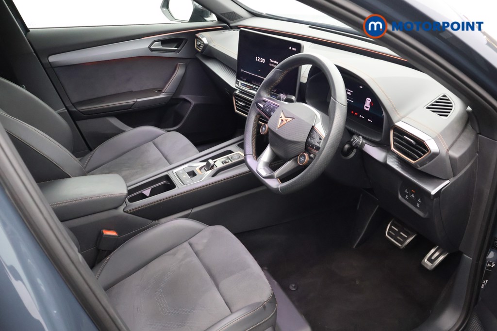 Cupra Formentor V2 Automatic Petrol SUV - Stock Number (1684822) - 21st supplementary image