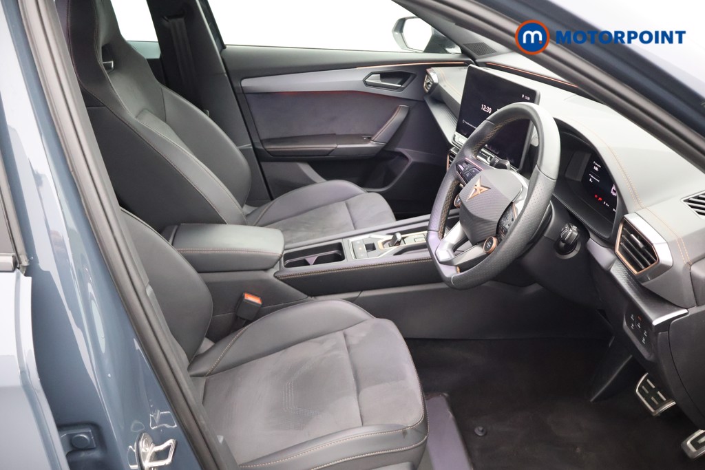 Cupra Formentor V2 Automatic Petrol SUV - Stock Number (1684822) - 22nd supplementary image