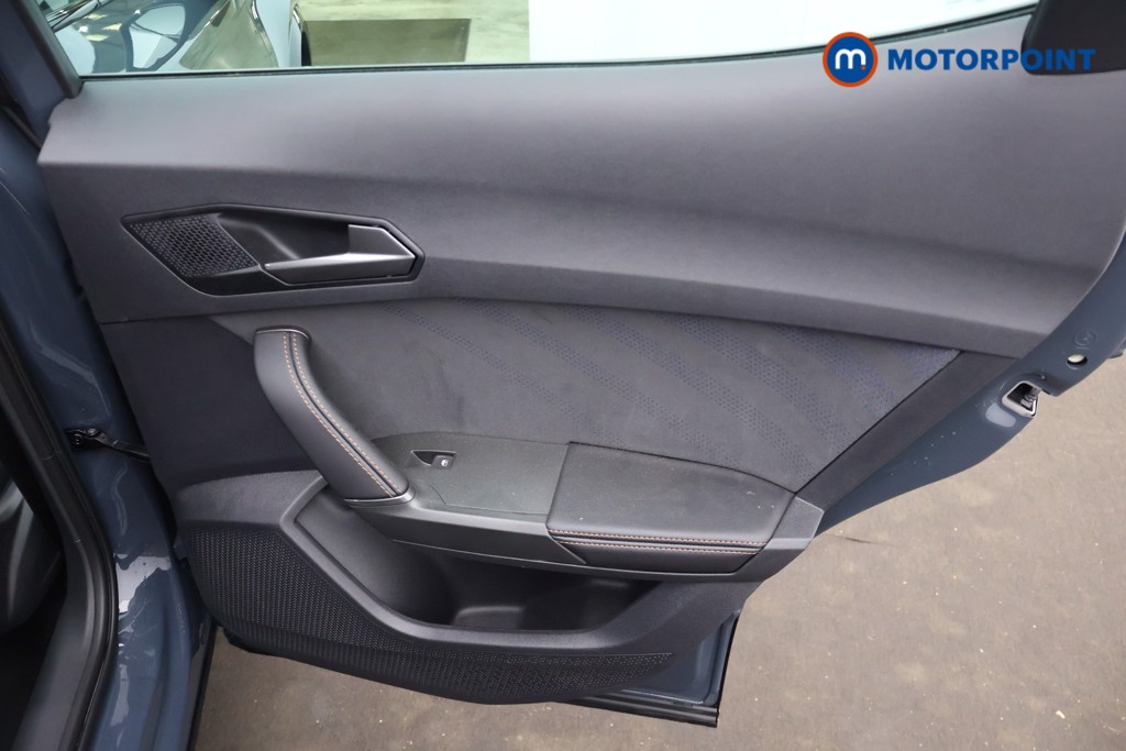 Cupra Formentor V2 Automatic Petrol SUV - Stock Number (1684822) - 23rd supplementary image