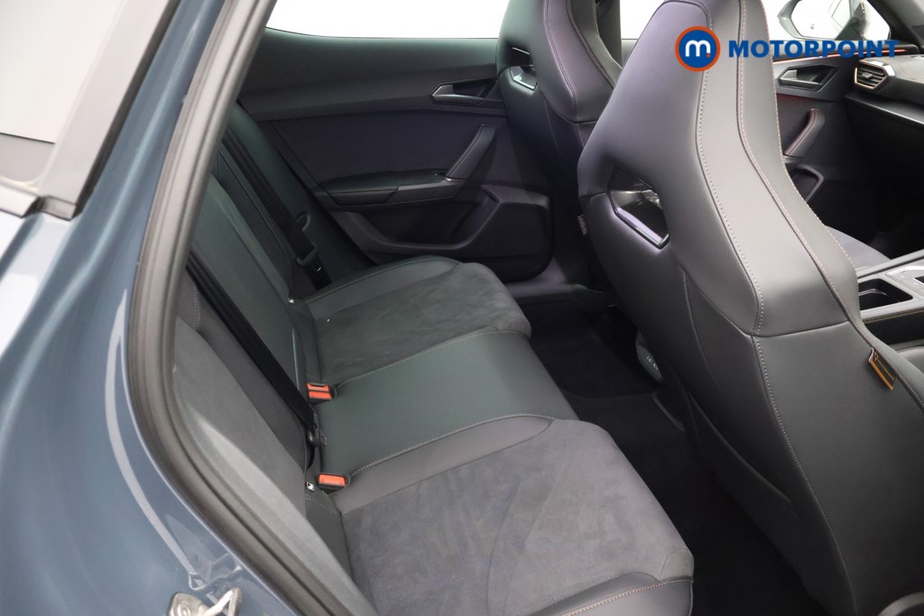 Cupra Formentor V2 Automatic Petrol SUV - Stock Number (1684822) - 24th supplementary image