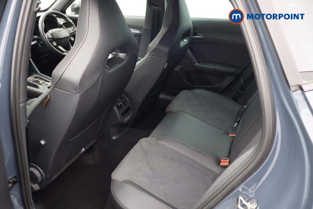 Cupra Formentor V2 Automatic Petrol SUV - Stock Number (1684822) - 28th supplementary image