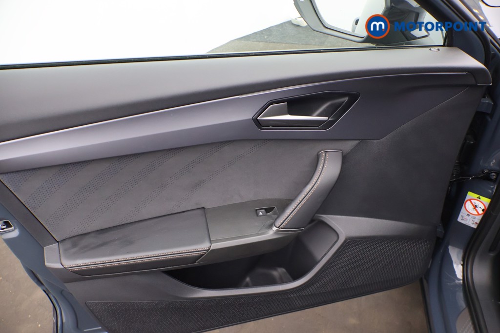 Cupra Formentor V2 Automatic Petrol SUV - Stock Number (1684822) - 30th supplementary image