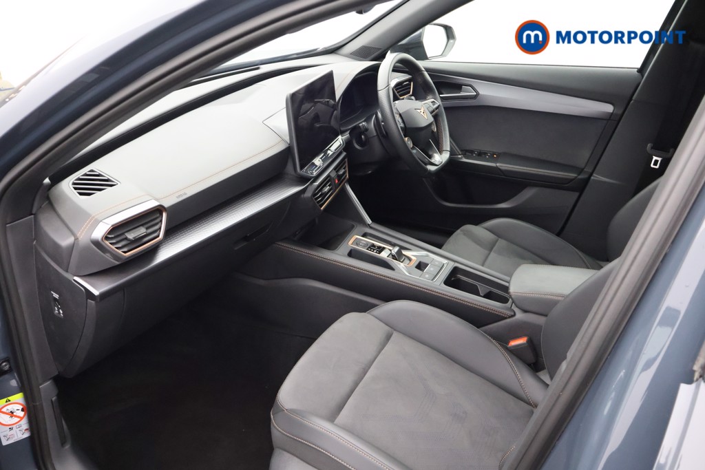Cupra Formentor V2 Automatic Petrol SUV - Stock Number (1684822) - 31st supplementary image