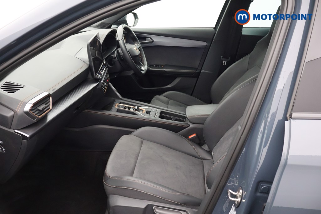 Cupra Formentor V2 Automatic Petrol SUV - Stock Number (1684822) - 32nd supplementary image