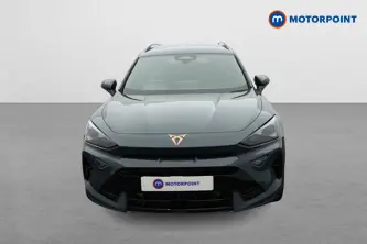 Cupra Formentor V2 Automatic Petrol SUV - Stock Number (1684822) - Front bumper