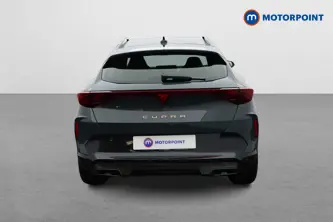 Cupra Formentor V2 Automatic Petrol SUV - Stock Number (1684822) - Rear bumper