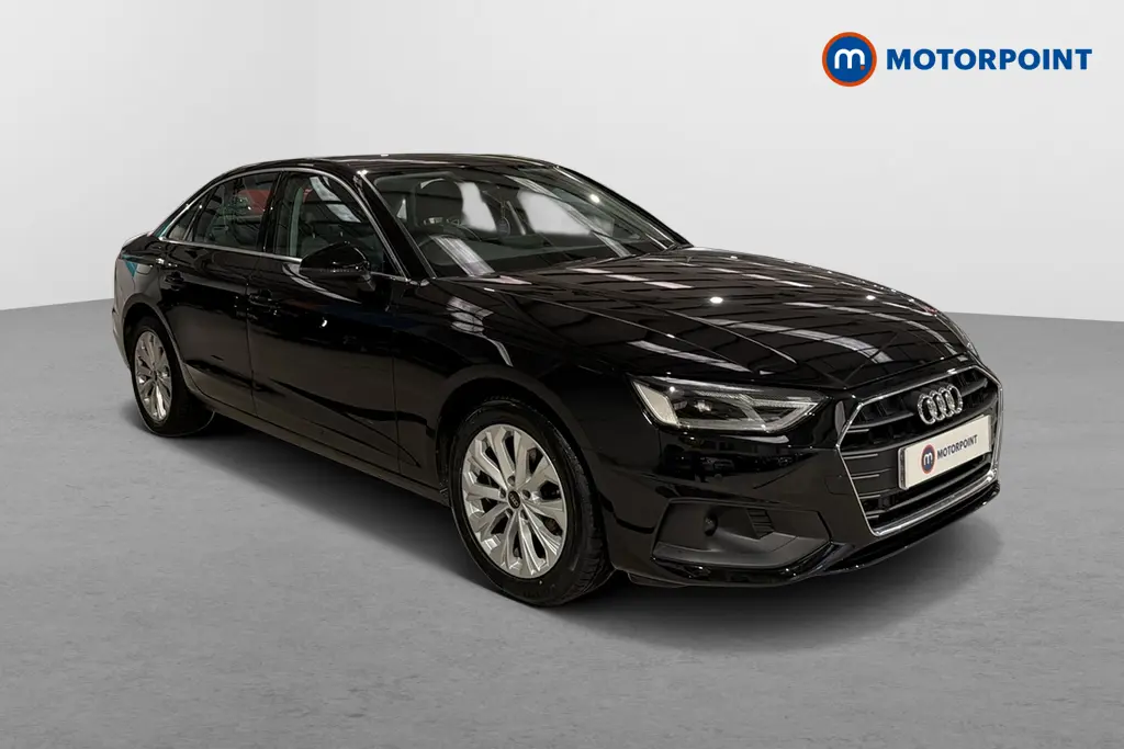 2023 Audi A4
