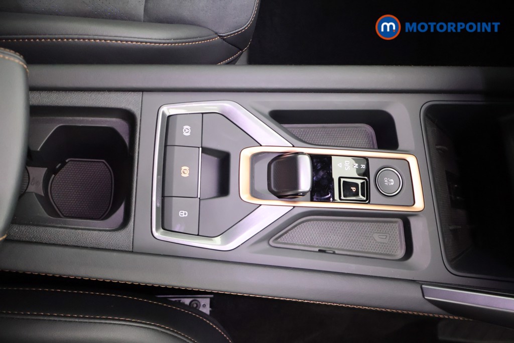 Cupra Formentor V2 Automatic Petrol SUV - Stock Number (1684834) - 10th supplementary image