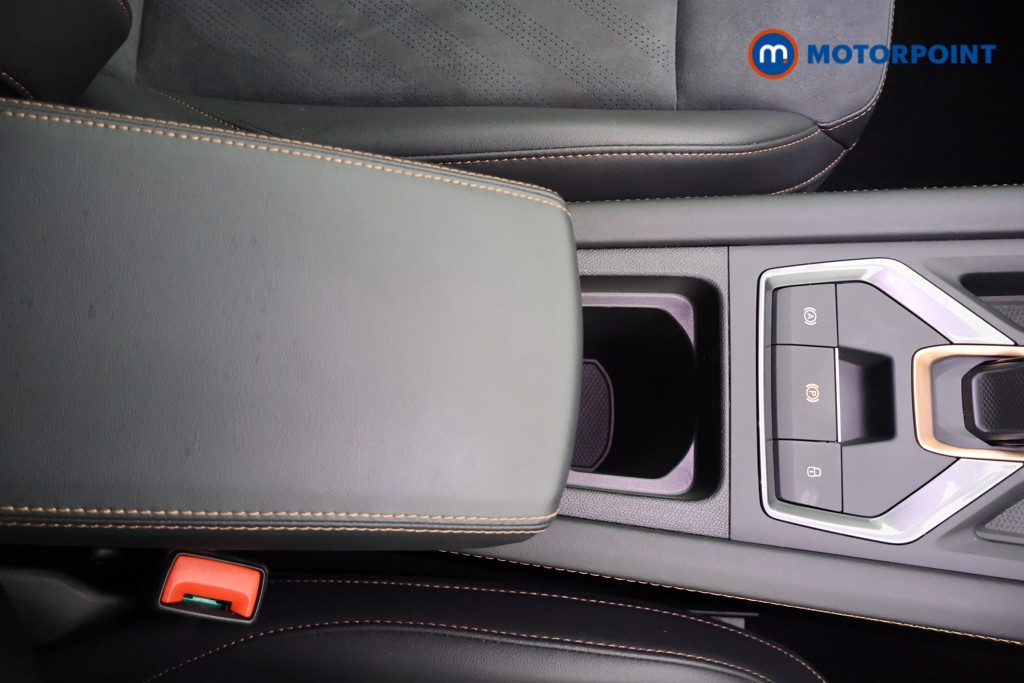 Cupra Formentor V2 Automatic Petrol SUV - Stock Number (1684834) - 11th supplementary image