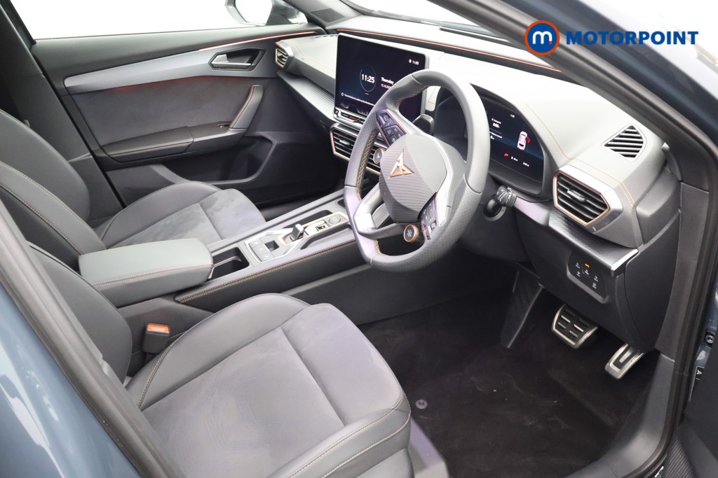 Cupra Formentor V2 Automatic Petrol SUV - Stock Number (1684834) - 18th supplementary image