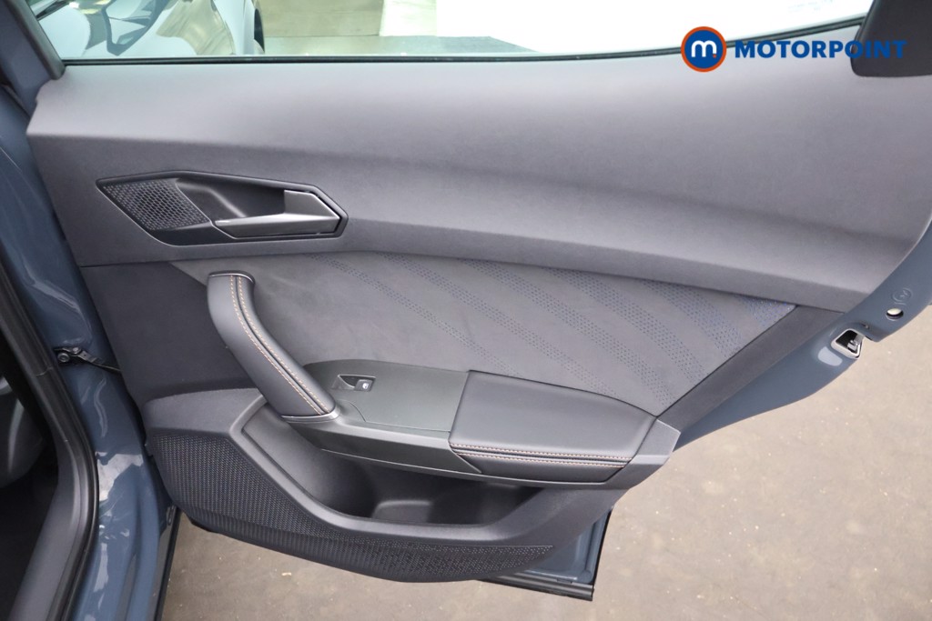 Cupra Formentor V2 Automatic Petrol SUV - Stock Number (1684834) - 20th supplementary image