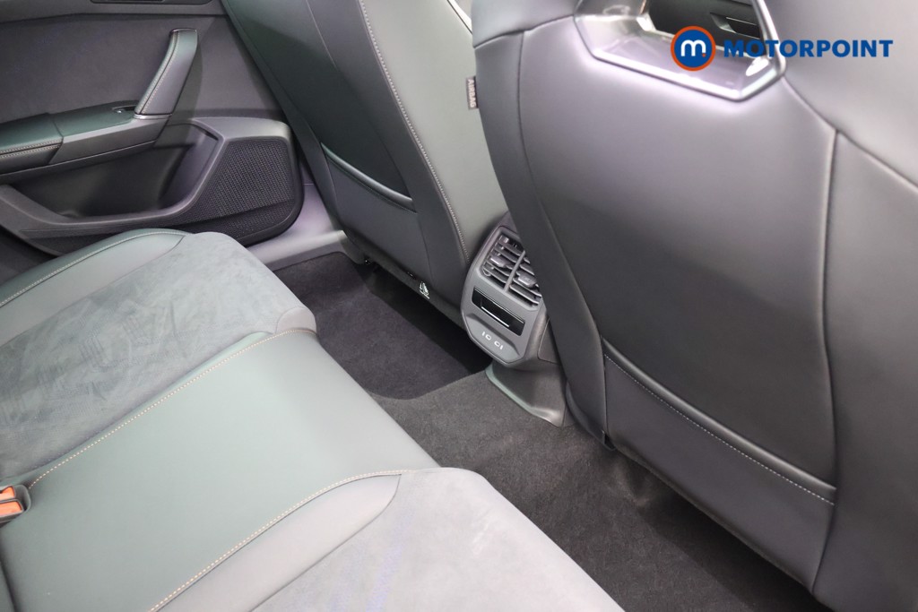 Cupra Formentor V2 Automatic Petrol SUV - Stock Number (1684834) - 22nd supplementary image