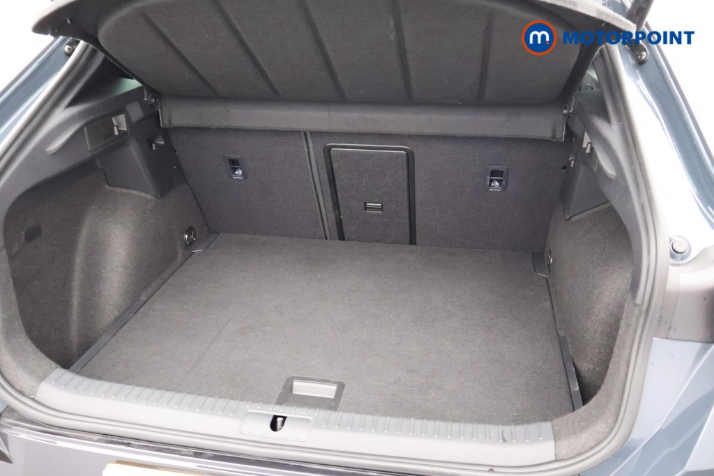 Cupra Formentor V2 Automatic Petrol SUV - Stock Number (1684834) - 23rd supplementary image