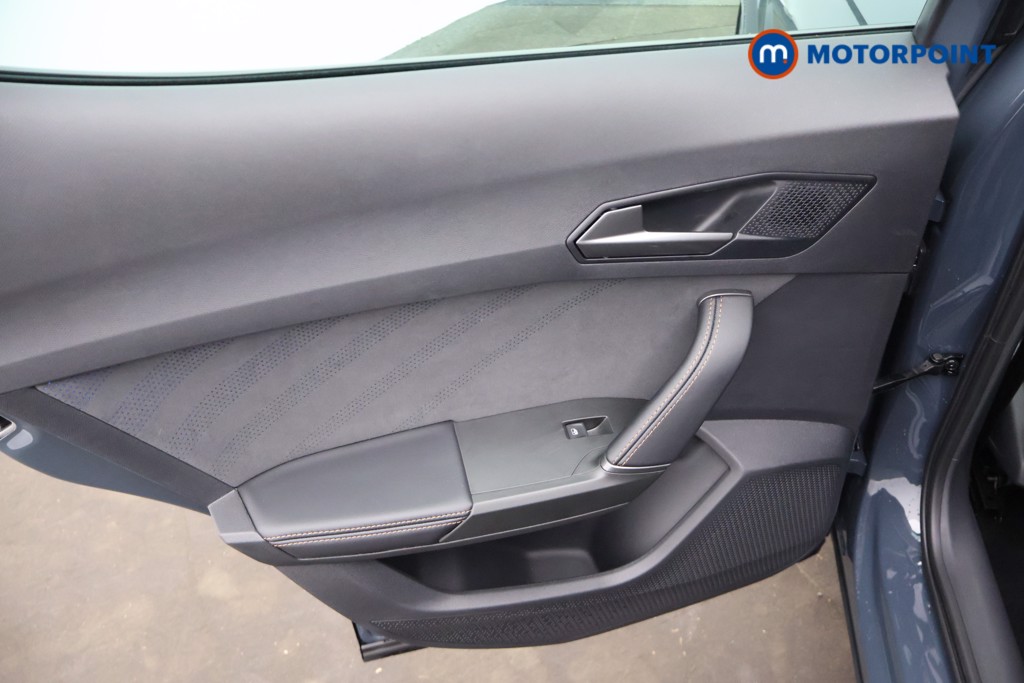 Cupra Formentor V2 Automatic Petrol SUV - Stock Number (1684834) - 24th supplementary image