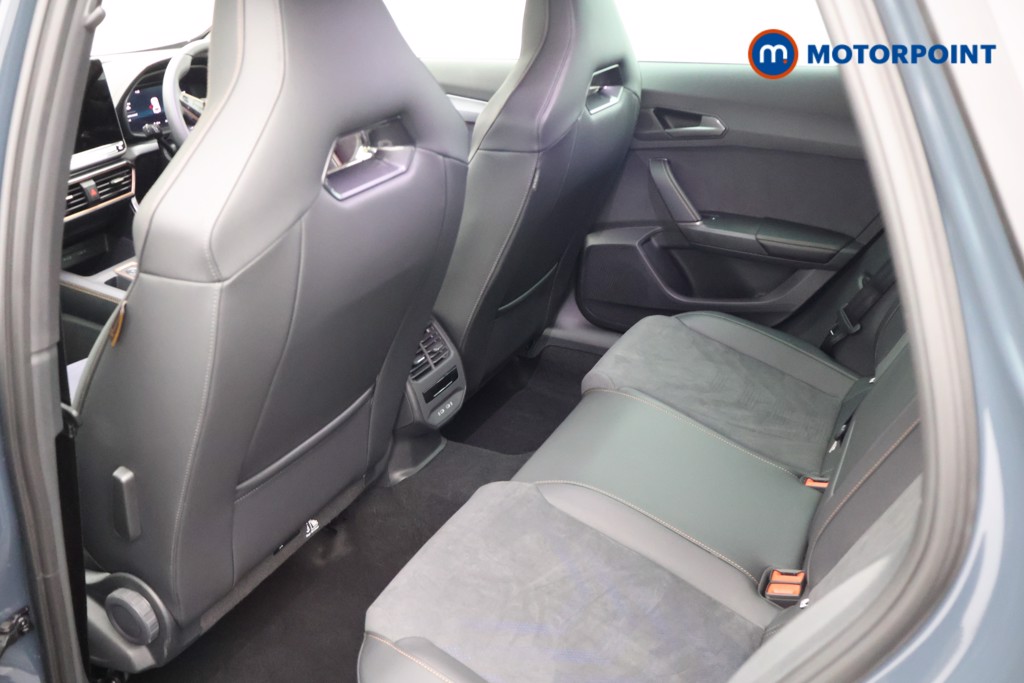 Cupra Formentor V2 Automatic Petrol SUV - Stock Number (1684834) - 25th supplementary image