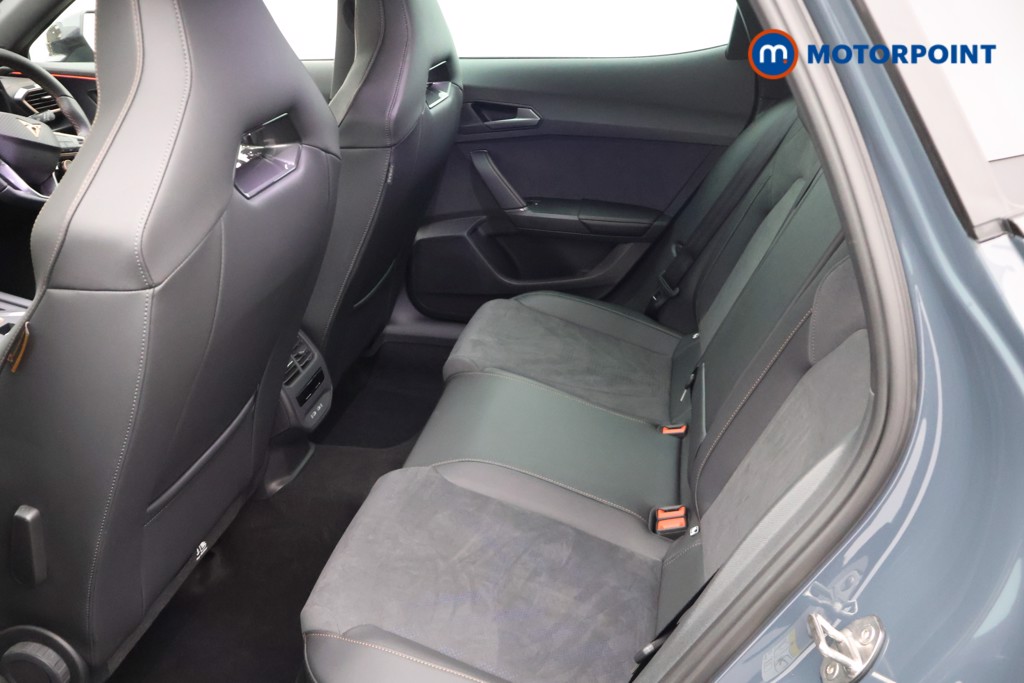 Cupra Formentor V2 Automatic Petrol SUV - Stock Number (1684834) - 26th supplementary image