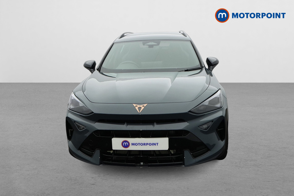 Cupra Formentor V2 Automatic Petrol SUV - Stock Number (1684834) - Front bumper
