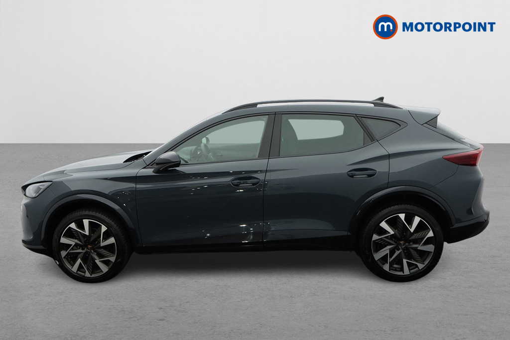 Cupra Formentor V2 Automatic Petrol SUV - Stock Number (1684834) - Passenger side