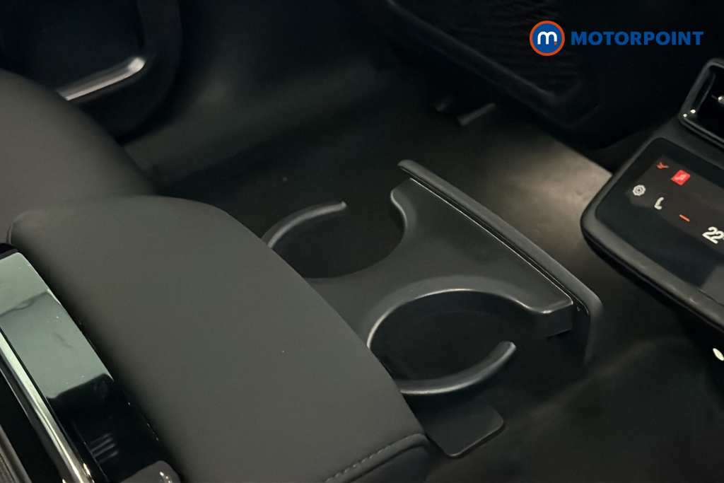 Polestar 4 Coupe Long Range Single Motor Automatic Electric SUV - Stock Number (1684966) - 994th supplementary image