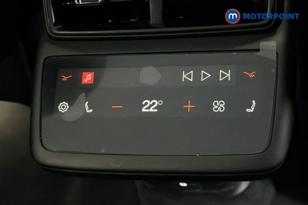 Polestar 4 Coupe Long Range Single Motor Automatic Electric SUV - Stock Number (1684966) - 995th supplementary image