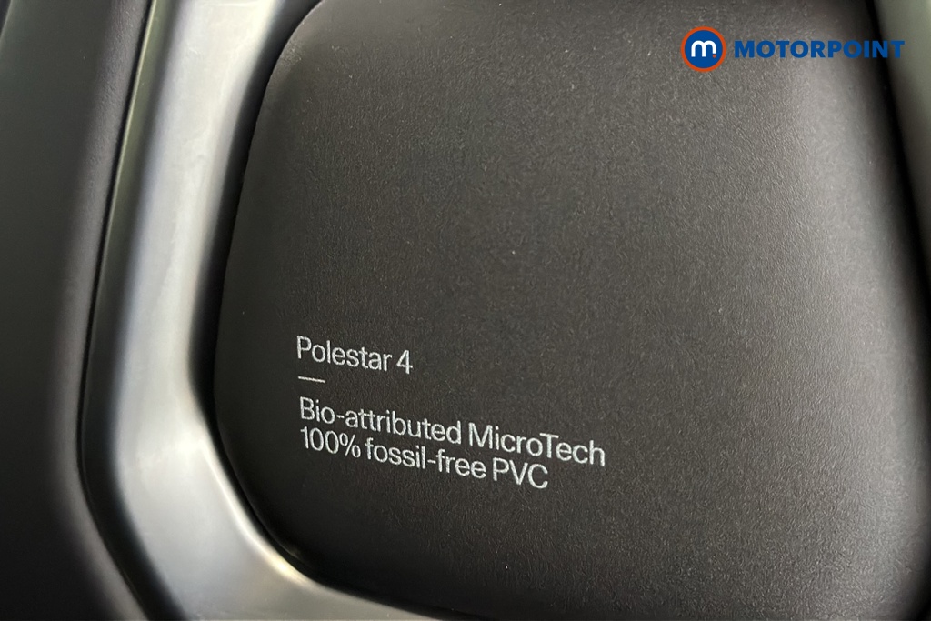 Polestar 4 Coupe Long Range Single Motor Automatic Electric SUV - Stock Number (1684966) - 996th supplementary image
