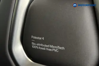 Polestar 4 Coupe Long Range Single Motor Automatic Electric SUV - Stock Number (1684966) - 996th supplementary image