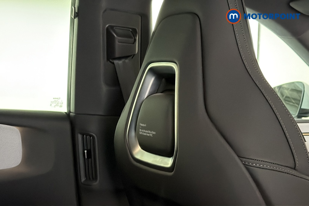 Polestar 4 Coupe Long Range Single Motor Automatic Electric SUV - Stock Number (1684966) - 997th supplementary image