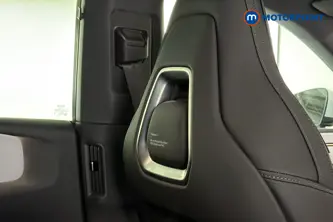 Polestar 4 Coupe Long Range Single Motor Automatic Electric SUV - Stock Number (1684966) - 997th supplementary image