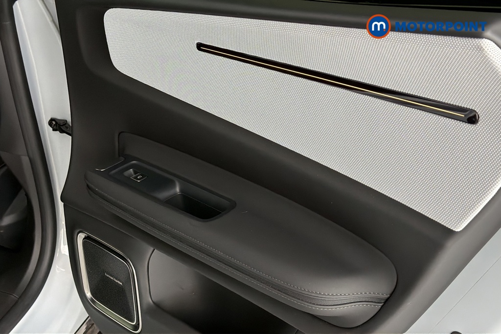 Polestar 4 Coupe Long Range Single Motor Automatic Electric SUV - Stock Number (1684966) - 999th supplementary image