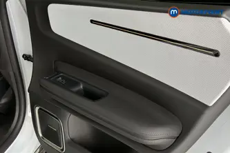 Polestar 4 Coupe Long Range Single Motor Automatic Electric SUV - Stock Number (1684966) - 999th supplementary image