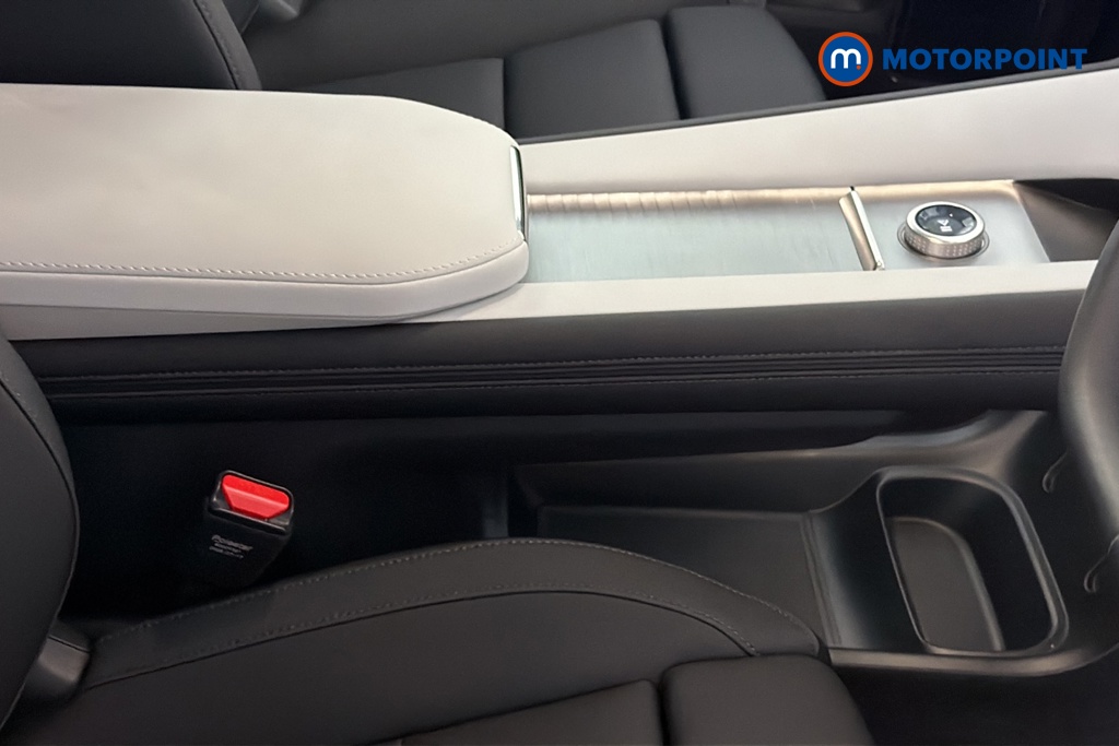 Polestar 4 Coupe Long Range Single Motor Automatic Electric SUV - Stock Number (1684966) - 1000th supplementary image
