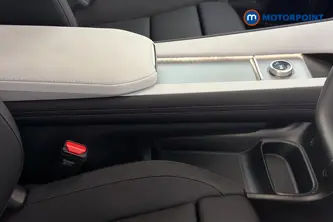 Polestar 4 Coupe Long Range Single Motor Automatic Electric SUV - Stock Number (1684966) - 1000th supplementary image