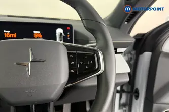 Polestar 4 Coupe Long Range Single Motor Automatic Electric SUV - Stock Number (1684966) - 3rd supplementary image