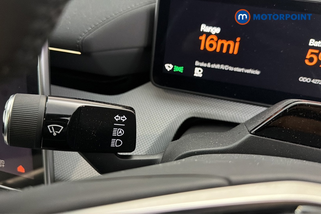 Polestar 4 Coupe Long Range Single Motor Automatic Electric SUV - Stock Number (1684966) - 5th supplementary image