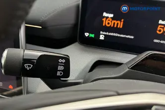 Polestar 4 Coupe Long Range Single Motor Automatic Electric SUV - Stock Number (1684966) - 5th supplementary image