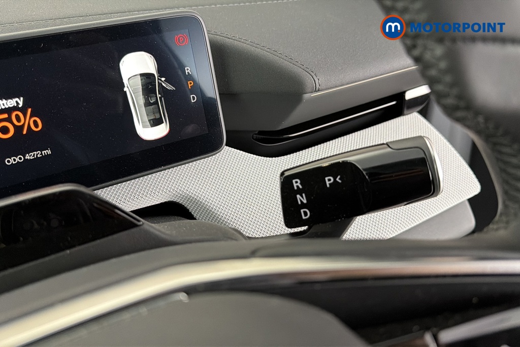 Polestar 4 Coupe Long Range Single Motor Automatic Electric SUV - Stock Number (1684966) - 6th supplementary image