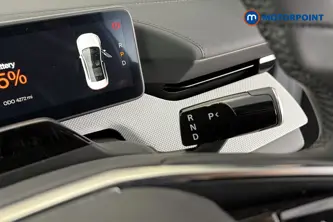 Polestar 4 Coupe Long Range Single Motor Automatic Electric SUV - Stock Number (1684966) - 6th supplementary image