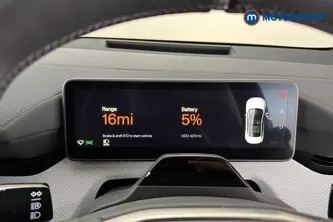 Polestar 4 Coupe Long Range Single Motor Automatic Electric SUV - Stock Number (1684966) - 7th supplementary image