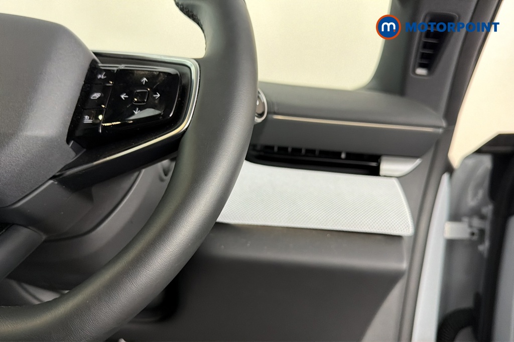 Polestar 4 Coupe Long Range Single Motor Automatic Electric SUV - Stock Number (1684966) - 11th supplementary image