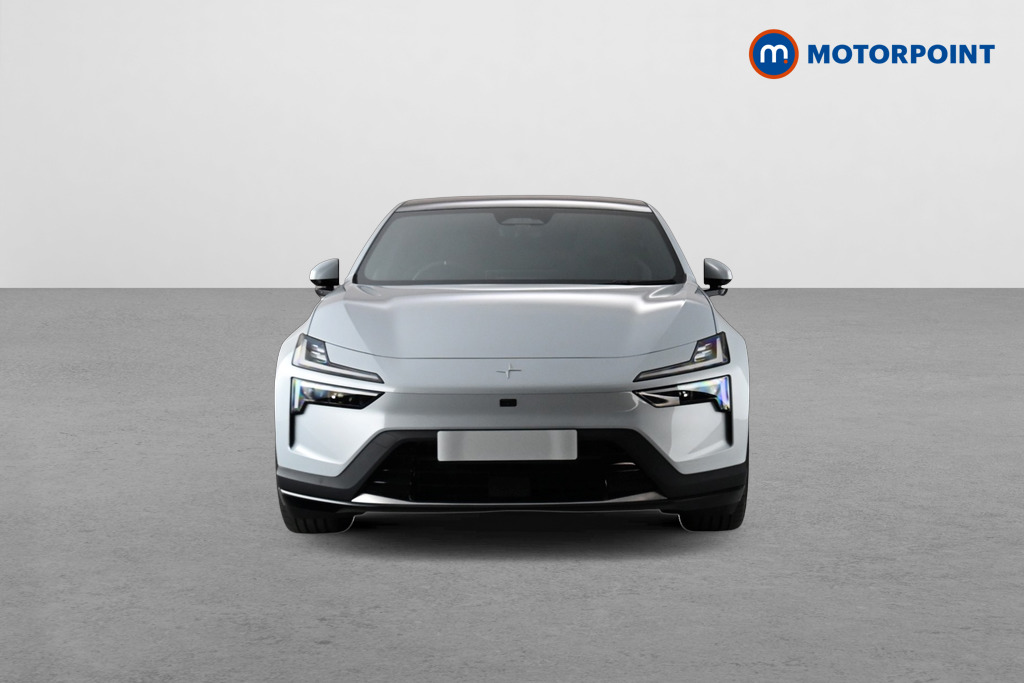 Polestar 4 Coupe Long Range Single Motor Automatic Electric SUV - Stock Number (1684966) - Front bumper
