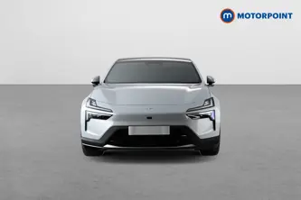 Polestar 4 Coupe Long Range Single Motor Automatic Electric SUV - Stock Number (1684966) - Front bumper