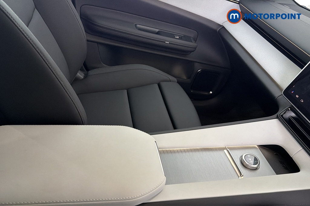 Polestar 4 Coupe Long Range Single Motor Automatic Electric SUV - Stock Number (1684966) - 16th supplementary image