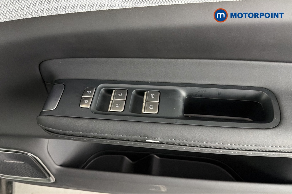 Polestar 4 Coupe Long Range Single Motor Automatic Electric SUV - Stock Number (1684966) - 19th supplementary image