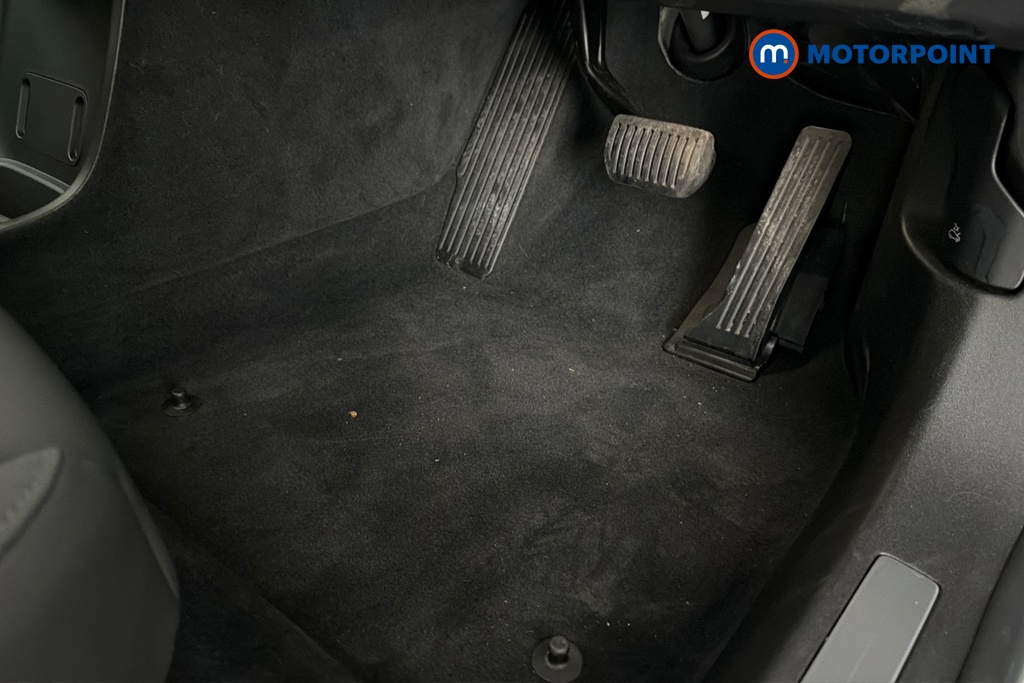 Polestar 4 Coupe Long Range Single Motor Automatic Electric SUV - Stock Number (1684966) - 24th supplementary image