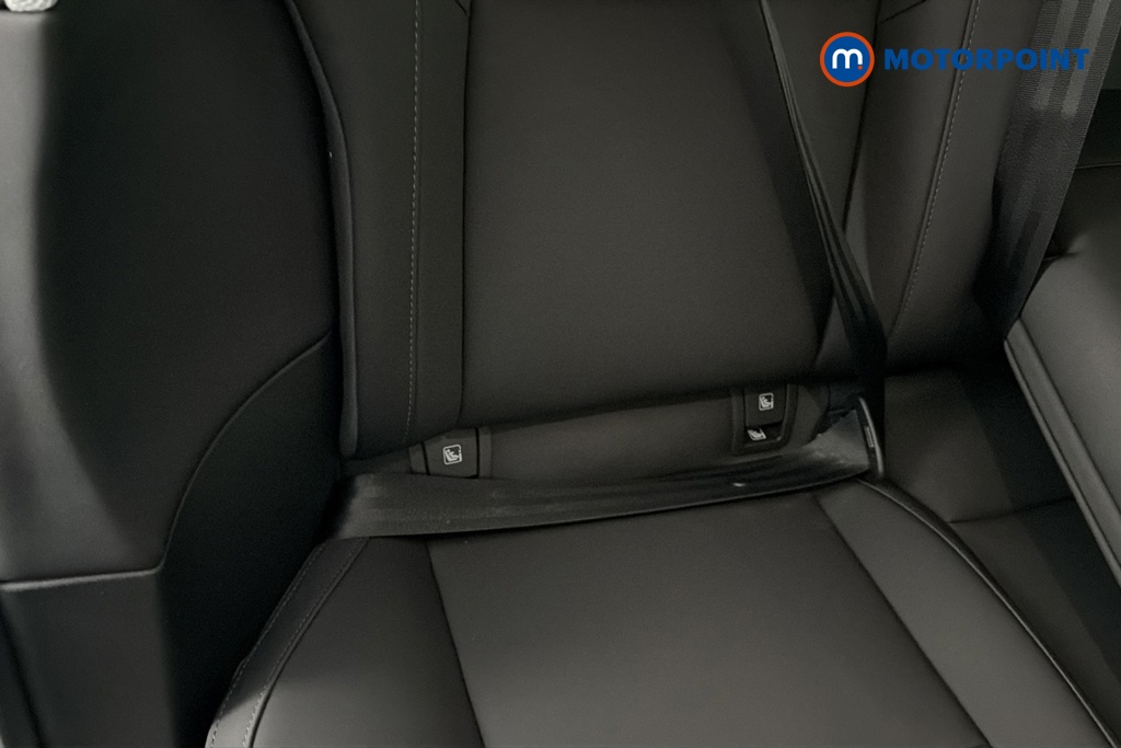 Polestar 4 Coupe Long Range Single Motor Automatic Electric SUV - Stock Number (1684966) - 27th supplementary image