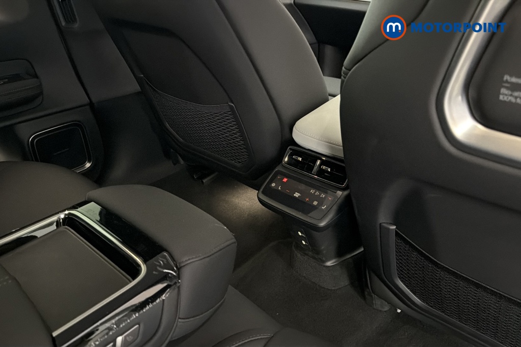 Polestar 4 Coupe Long Range Single Motor Automatic Electric SUV - Stock Number (1684966) - 28th supplementary image
