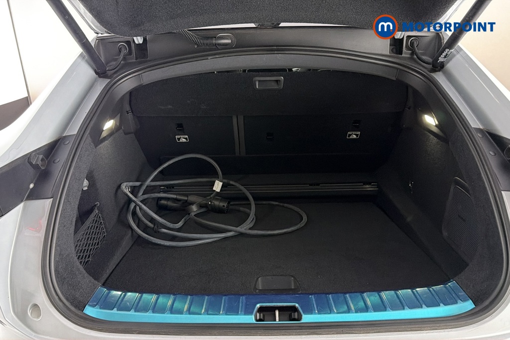 Polestar 4 Coupe Long Range Single Motor Automatic Electric SUV - Stock Number (1684966) - 30th supplementary image