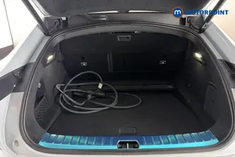 Polestar 4 Coupe Long Range Single Motor Automatic Electric SUV - Stock Number (1684966) - 30th supplementary image