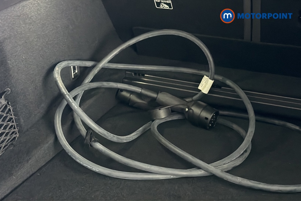 Polestar 4 Coupe Long Range Single Motor Automatic Electric SUV - Stock Number (1684966) - 34th supplementary image