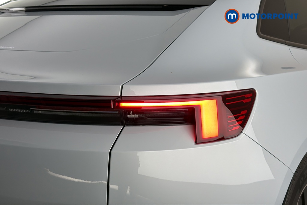 Polestar 4 Coupe Long Range Single Motor Automatic Electric SUV - Stock Number (1684966) - 36th supplementary image